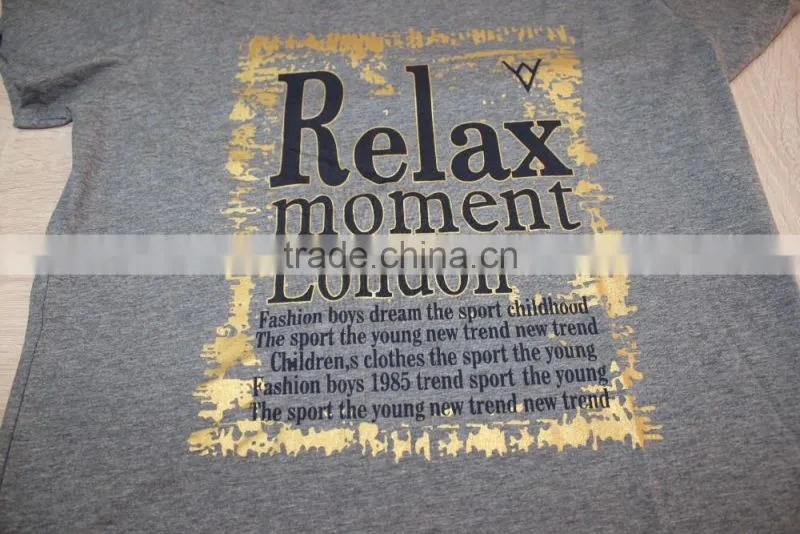 GZY for wholesale price men's cotta