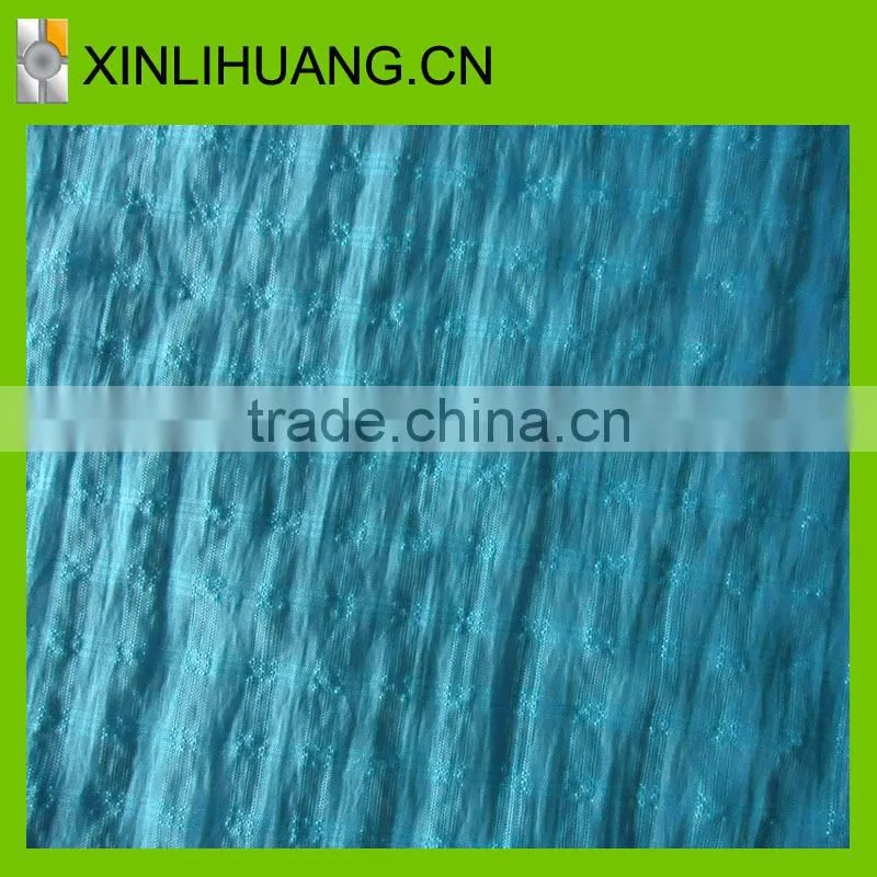 2015 popular ripstop nylon fabric for North American market