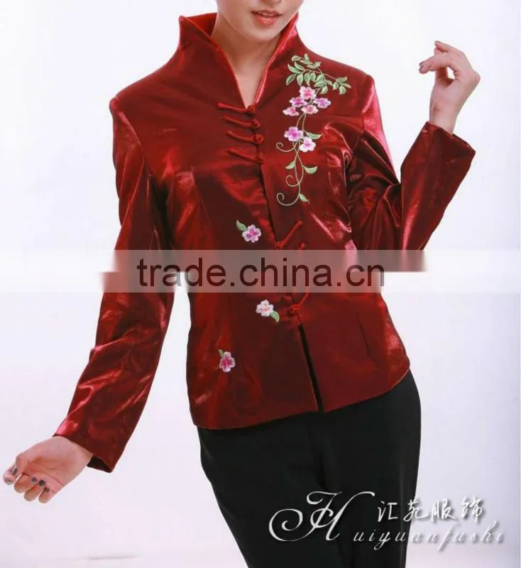 winter jacket