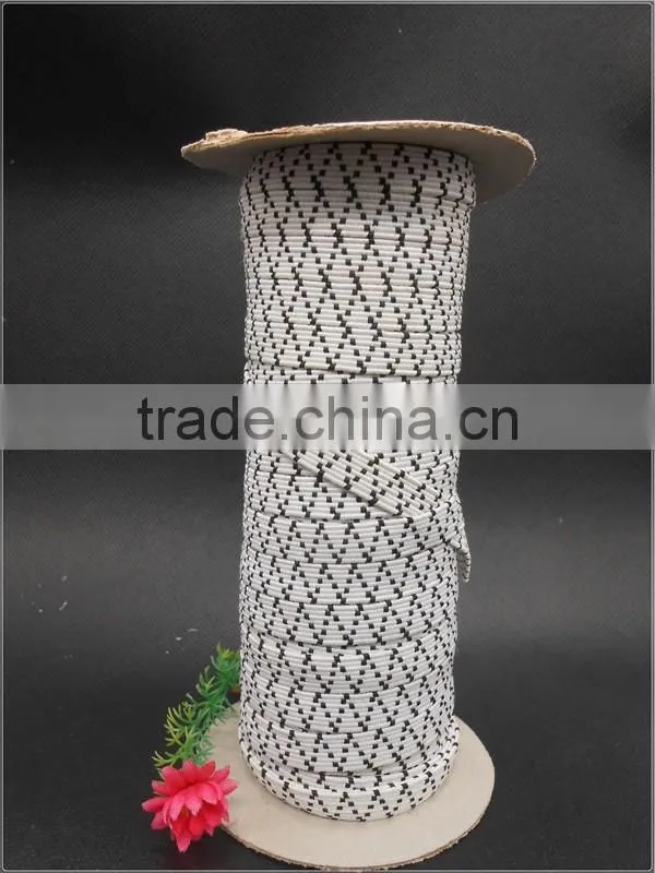Xinli 9mm Little elastic band for garment best price