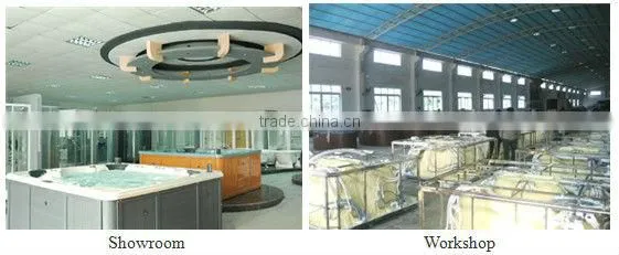 2013 new design of Perfect spa personal whirlpool spas