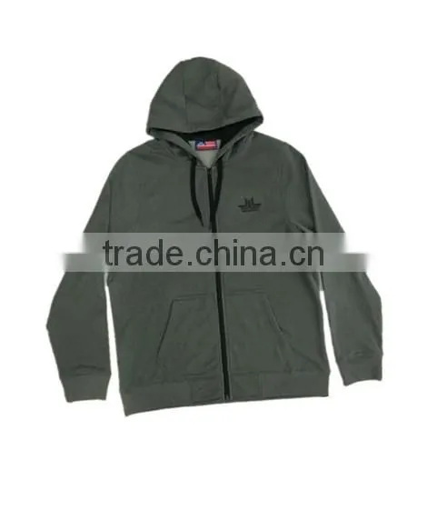Men Long Sleeve Sport Jacket running wear