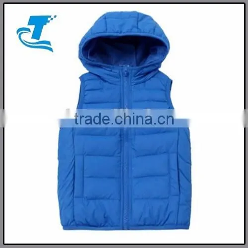 Kids Down Winter Warm Clothing Down Feather