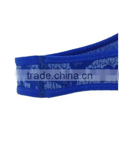 jacquard seamless tank top camisole vest shaper with color yarn
