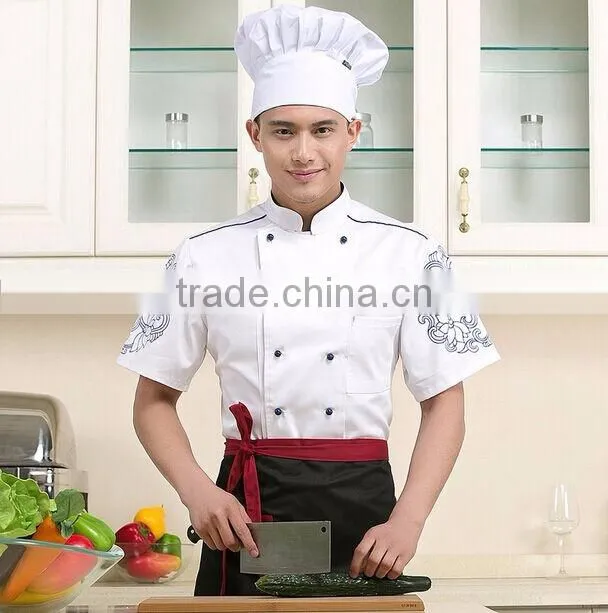 custom latest simple professional work clothes work jackets work uniform design