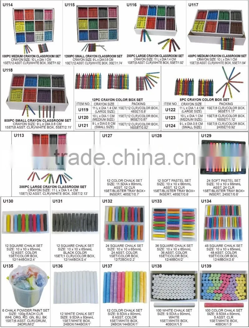 Art markers color pen 60 pcs a set