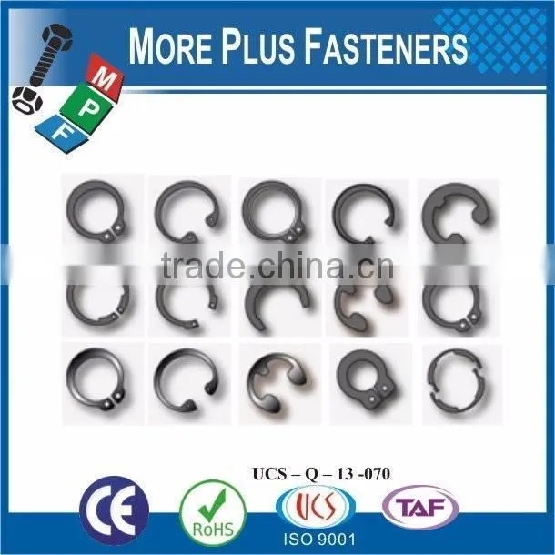 Made In Taiwan Standard Non-Standard Decorative Custom OEM Screws Fasteners