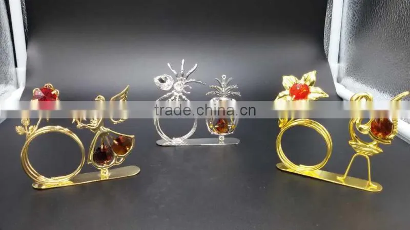 butterfly golden gift