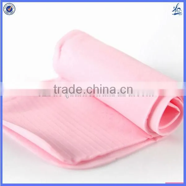 Eco-friendly anti-bacterial promotional cooling cloth with logo