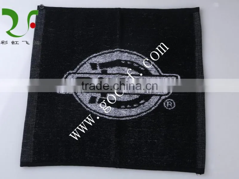 100 cotton gym towels or fitness towels