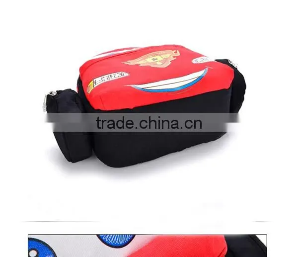 wholesale mixed style cartoon zoo animal school children backpacks