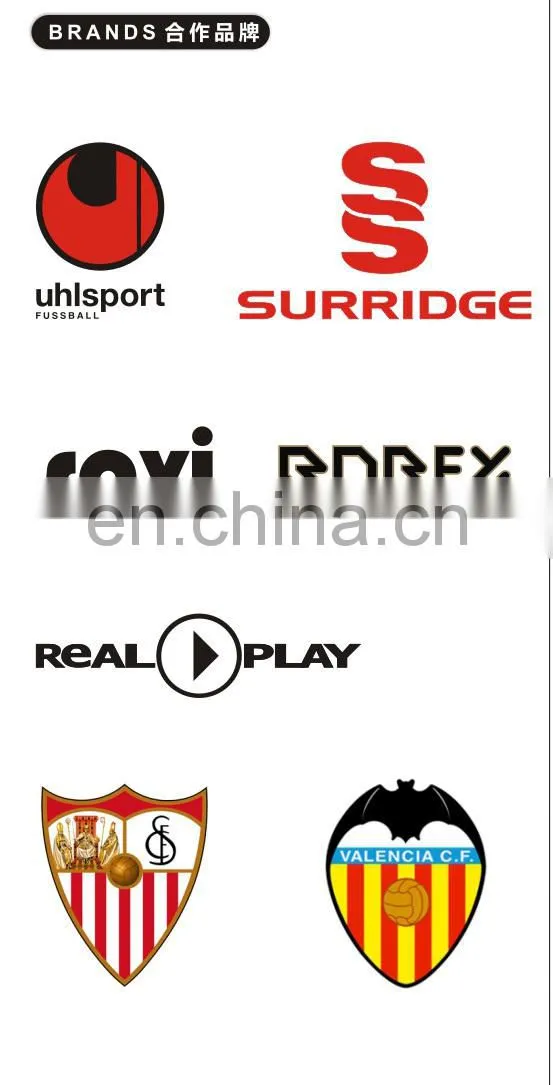 Sublimated Custom Referee Sets