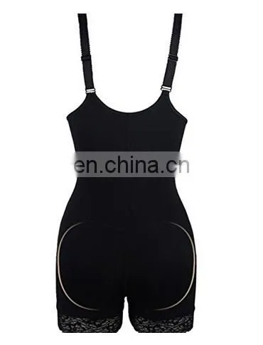 Women's Shapewear Slimming Body Shaper Postpartum Recovery Seamless Bodysuits for Weight Loss