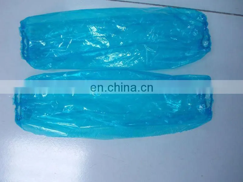 Disposable PE Sleeve cover