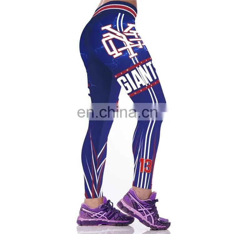 2017 Sport And Fitness Tights Women Leggings