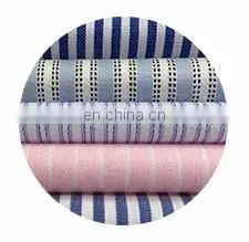 Taiwan Alibaba Online Shopping Piece Dyed Oxford Stocklot Fabric