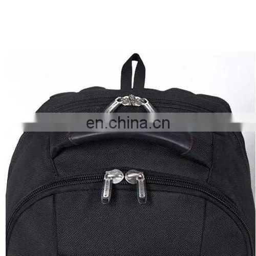 Guangzhou notebook back pack bag with sport style