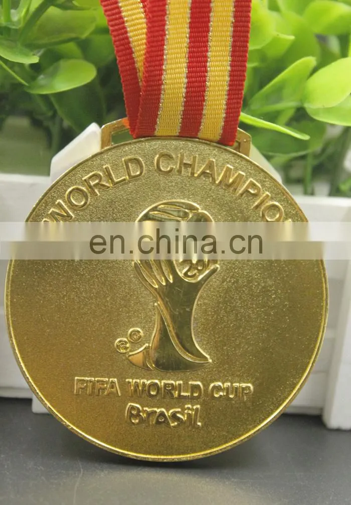 Sports Meet Medalist Metal Sport Medal for Shool