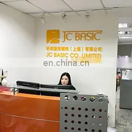 JCBasic Garment Accessories (Shanghai) Co., Limited company overview - view 2