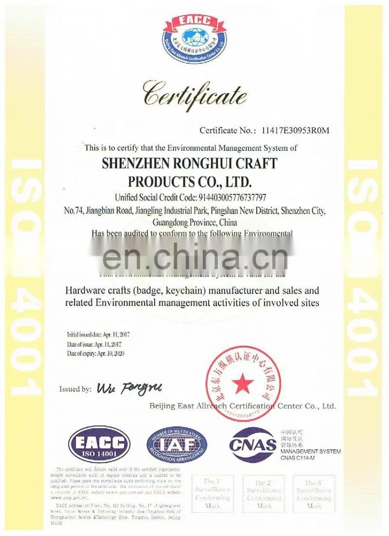 Aluminum scutcheon die casting metal nameplate label,company LOGO name tag