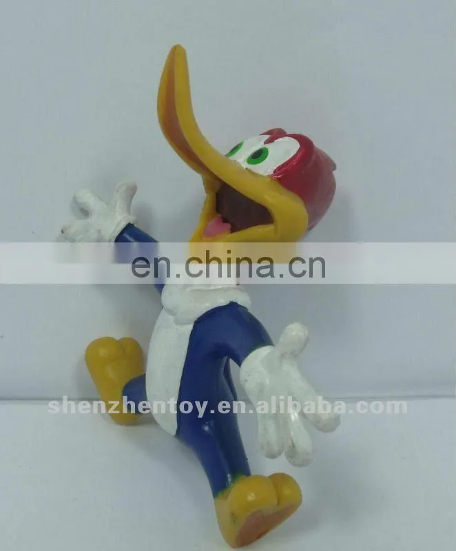 bendable figurine