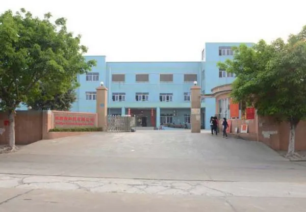 Huizhou Weiliys Technology Co., Ltd company overview - view 1