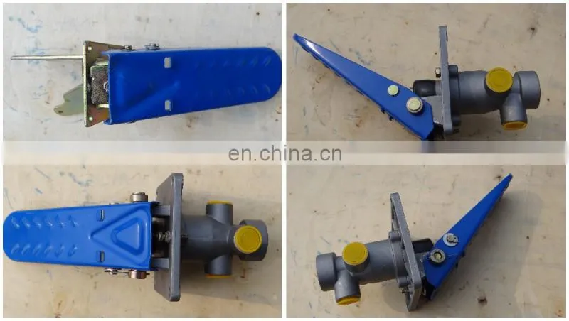 Spare parts for mini wheel loader