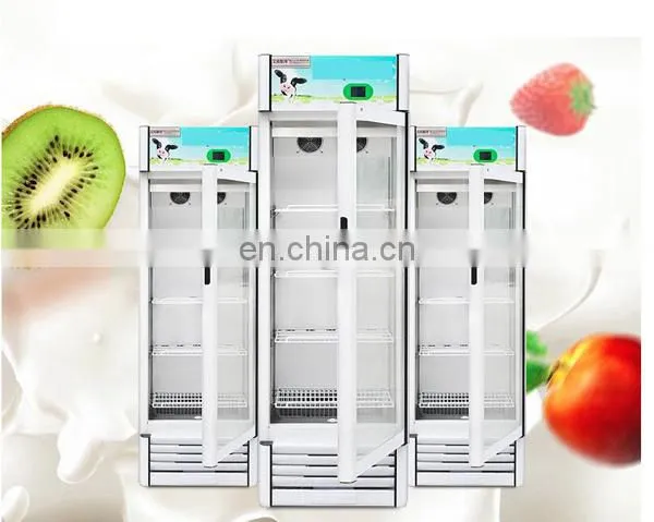 yogurt soft serve ice cream machine