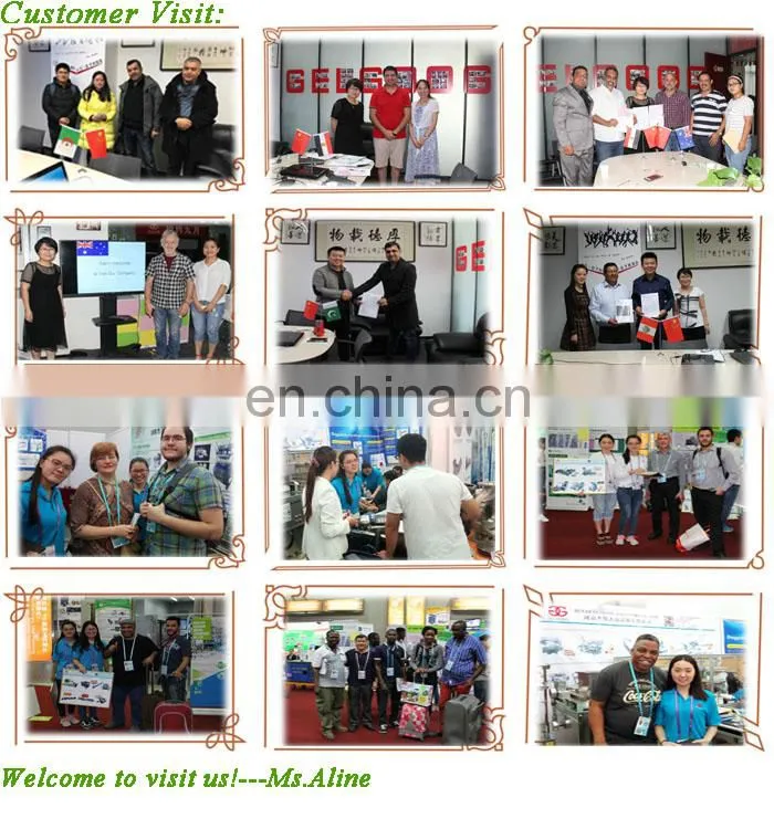 2017 Top Selling Sweet Buns Machinery Donut Making Machine Price