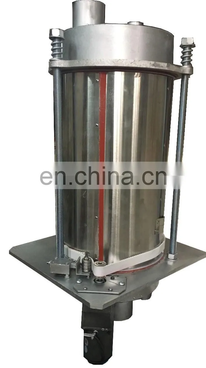 Dia250mm Depth400mm plastic dehumidifier molecular sieve desiccant dehumidification rotors