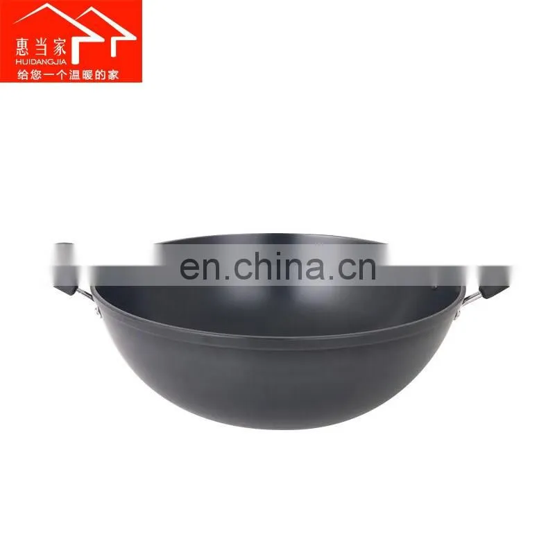 Multi-functional cast iron Electric Steamer Cooking Pot for home
