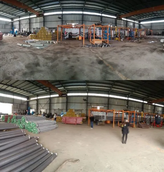 Shijiazhuang Zhikai Trade Co.,Ltd company overview - view 3
