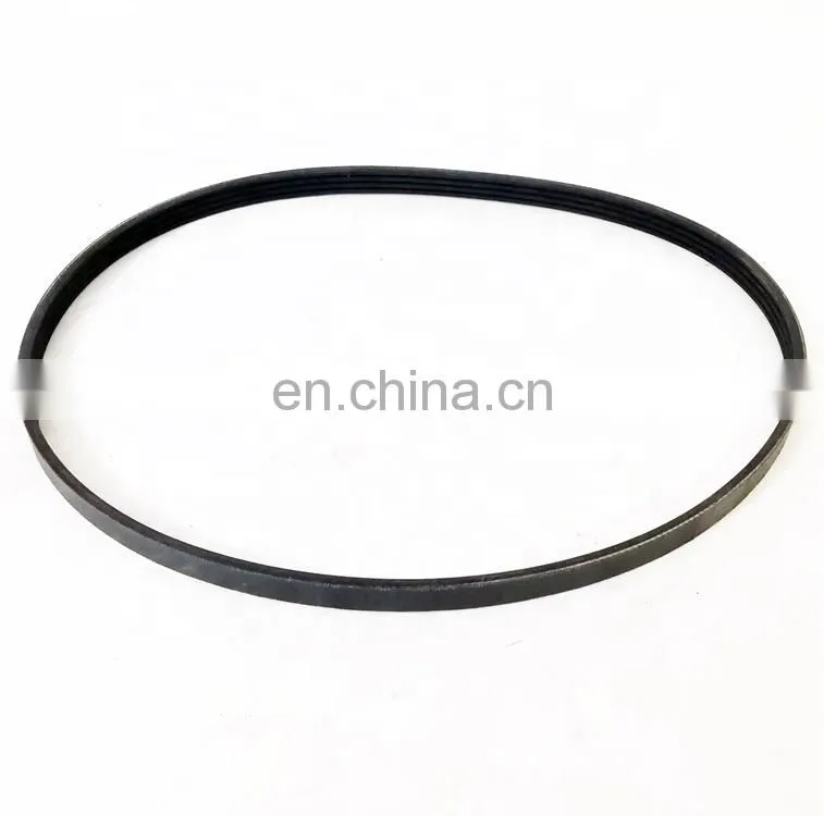 Hubei July Supply DFSK Mini-van Spare Part 4PK910 Ribbed V-Belt