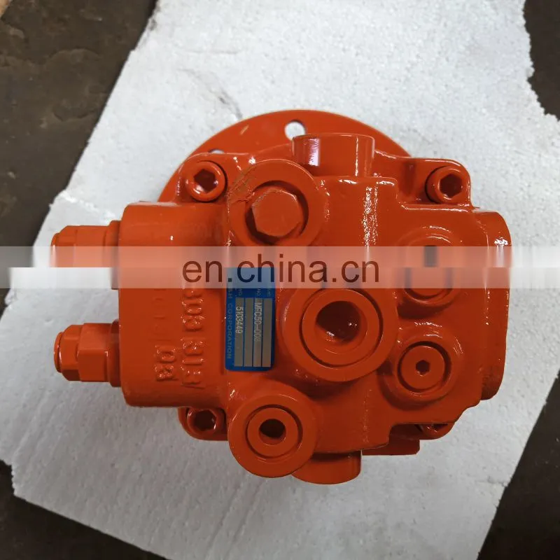 Excavator EX75UR Swing Motor 4325475