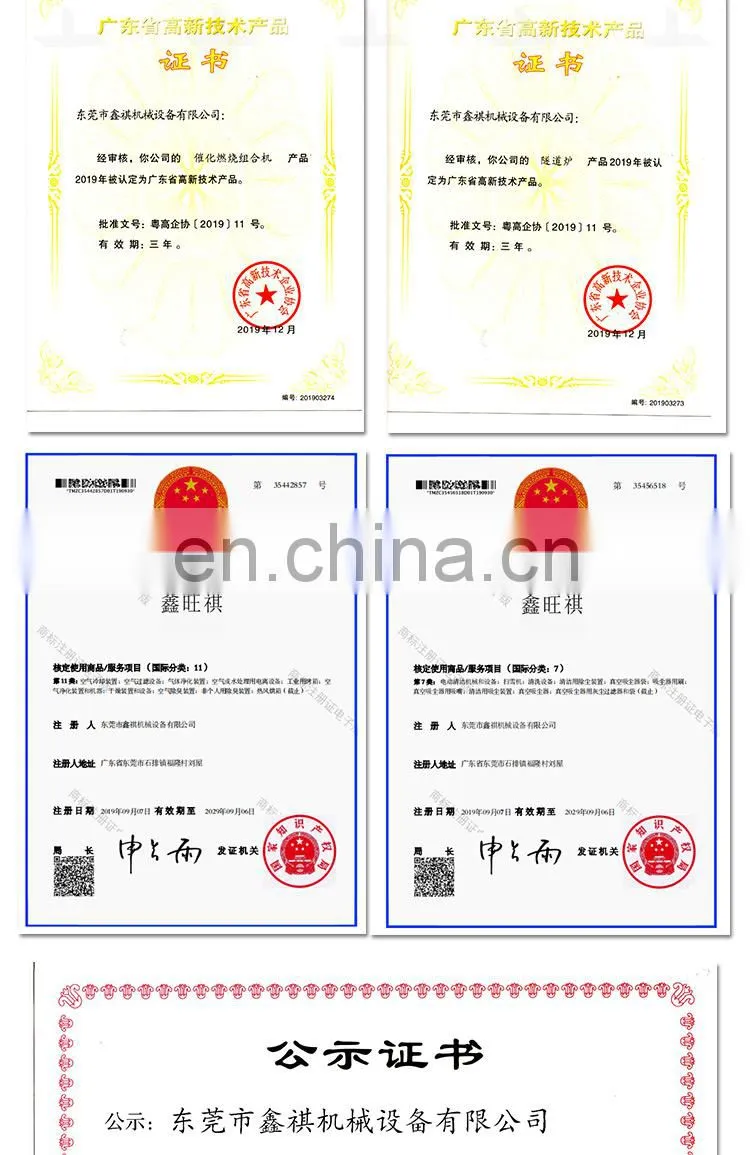 Testing equipment factory price temperature and humidity test box