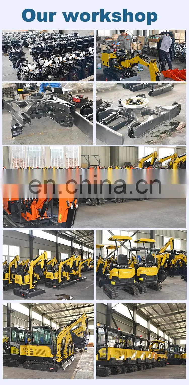 Used volvo wheel excavator sumitomo excavators for sale