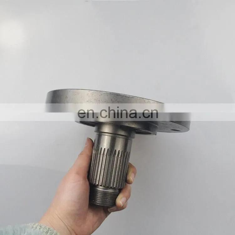 KUBOTA ROTARY CULTIVATOR RX220H transmission LEFT SHAFT