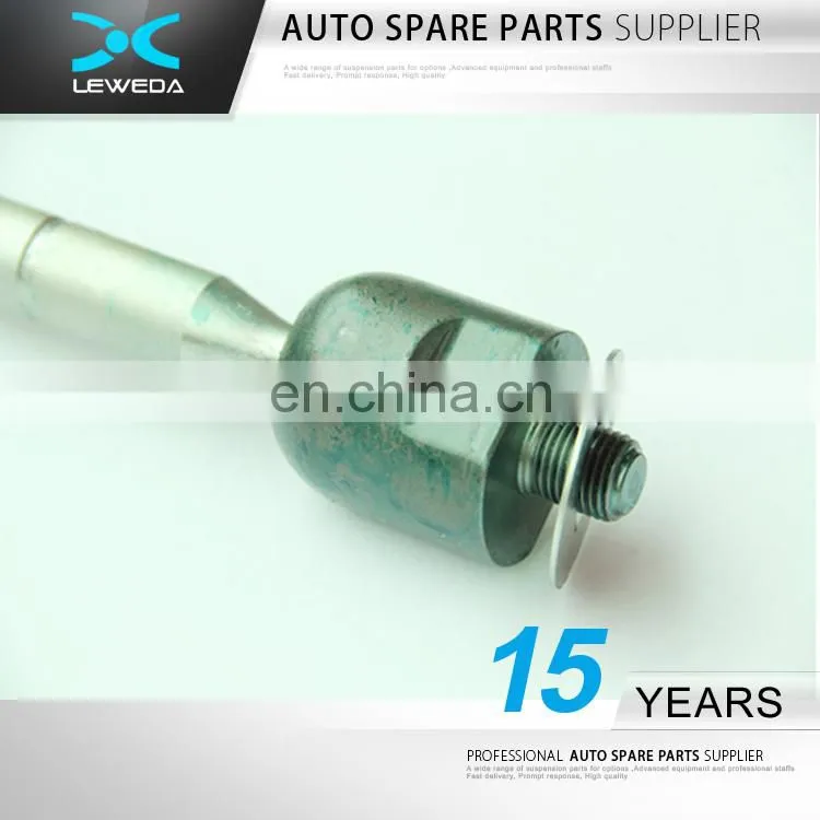 Car Steering Rack End CTR Suspension Parts Same As Oem Rack End 45503-59075 for TOYOTA PREVIA TCR10 ACR30 CLR30 MCR30