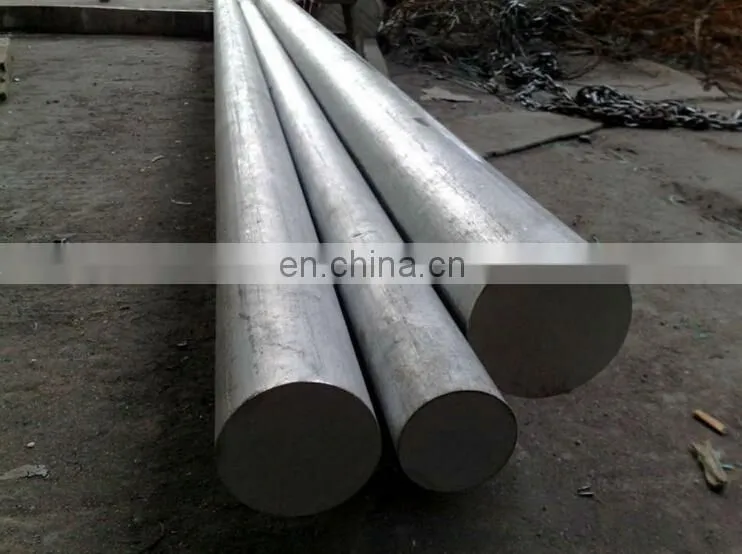 carbon steel round bar made in China S35C