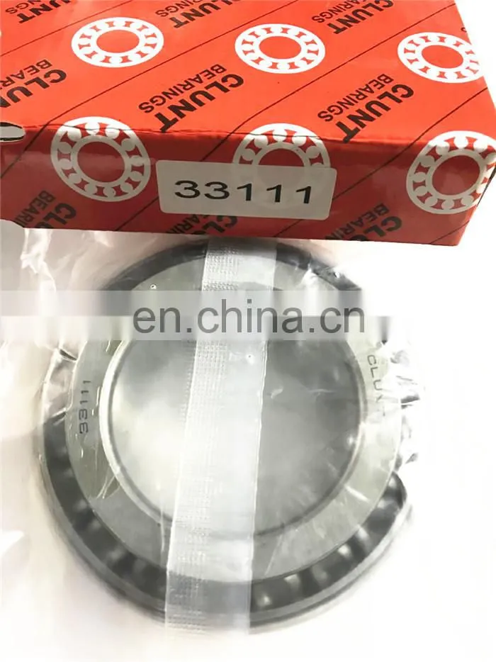 Good price 32252 bearing 260*480*137mm taper roller bearing 32252 for machine