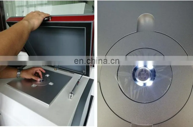 Wholesale Price Gold Analyzer X-Ray Spectrometer XRF Metals Testing Machine