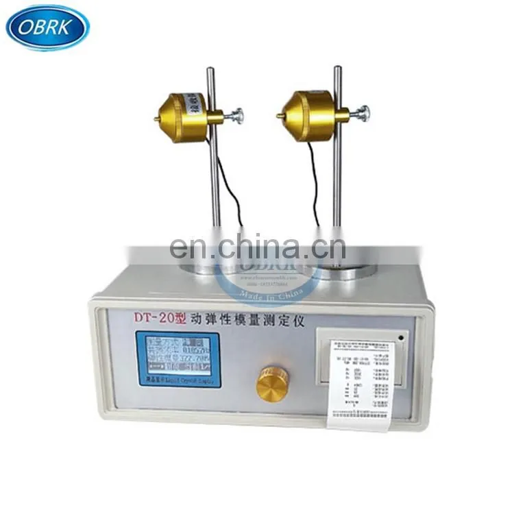Custom made Horizontal Concrete Shrinkage And Expansion Test Apparatus