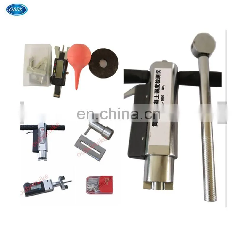 Best quality Concrete Shotcrete Penetrometer test machine