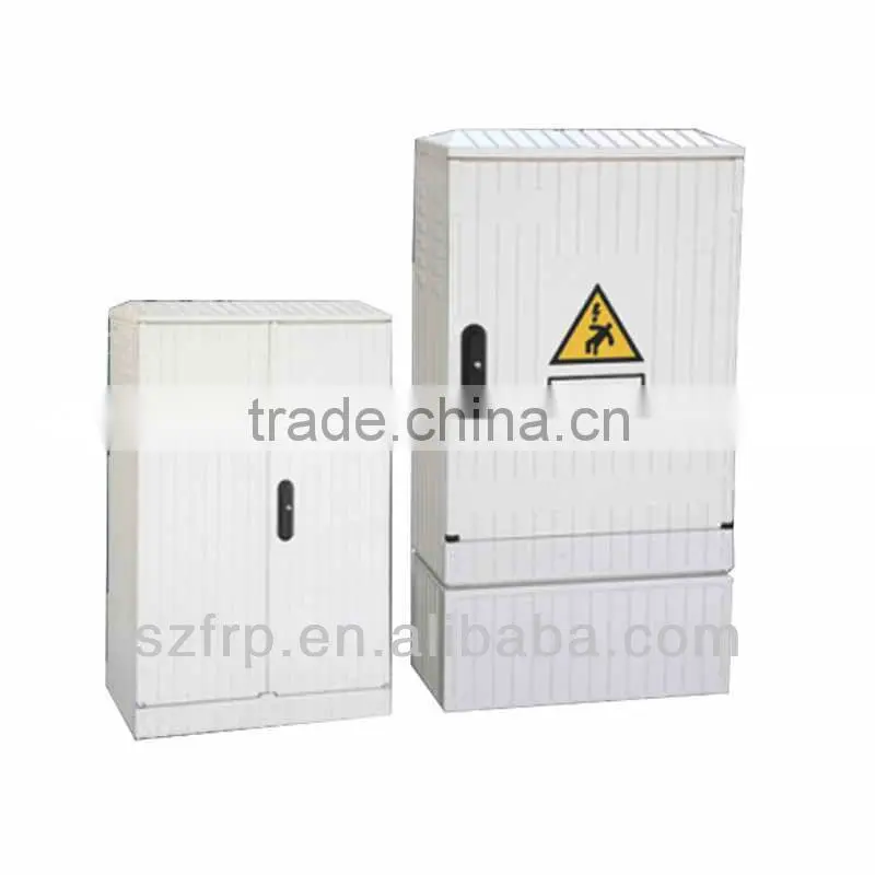 FRP/SMC Fiberglass waterproof box