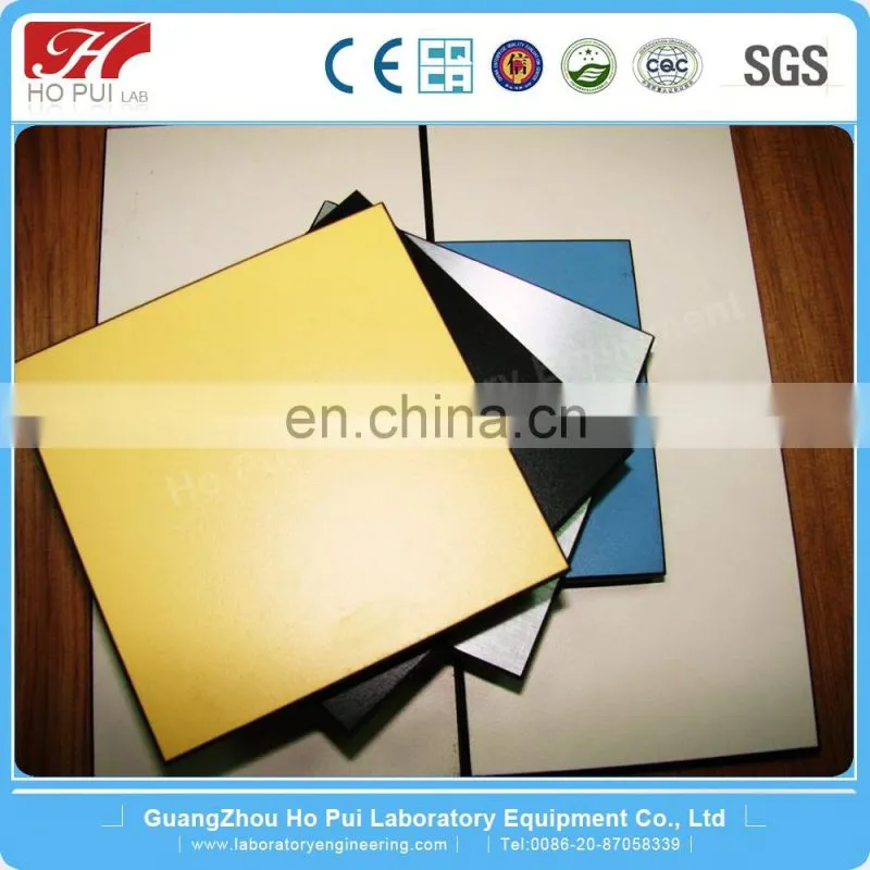 laboratory fitting/esd worktop/chemical table top board