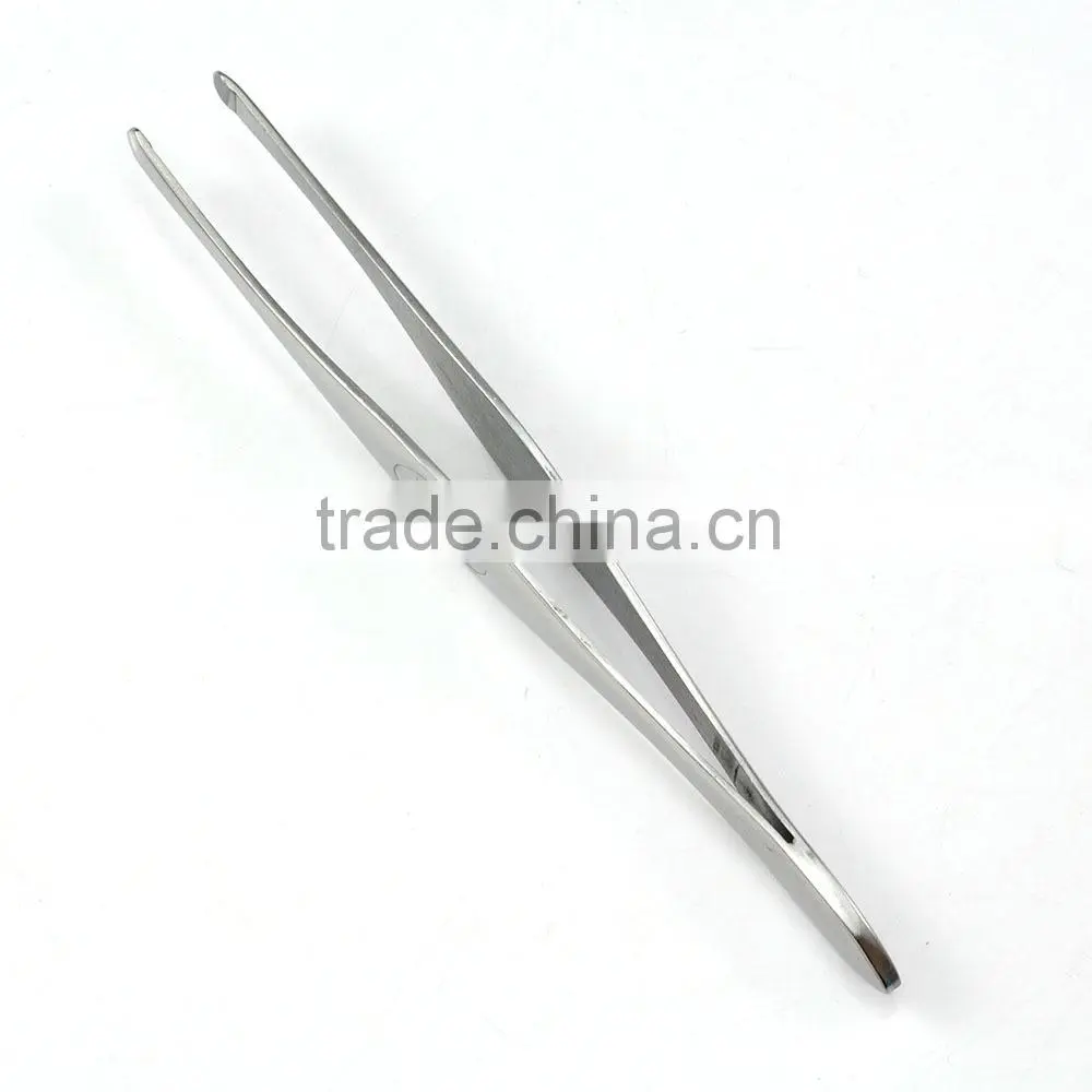 Wholesale Eyebrow clip stanless steel clip and steel eyebrow tweezer
