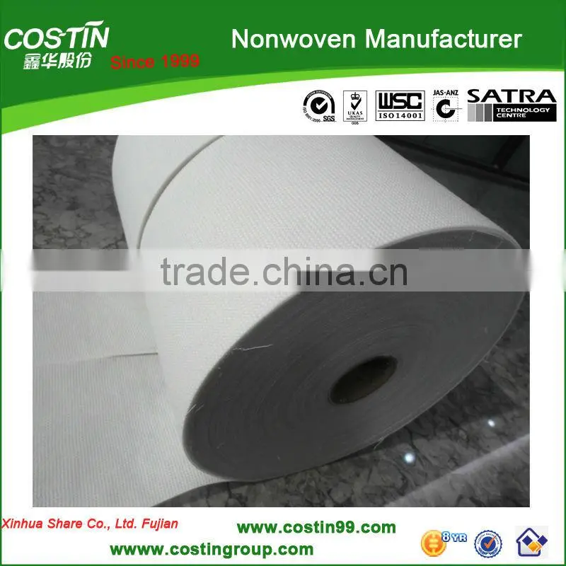 Maliwatt Stitch Bonded Nonwoven 1