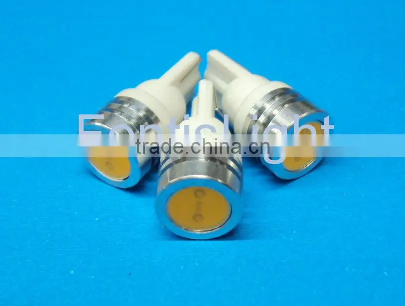 T10 Indicator lamp 1W