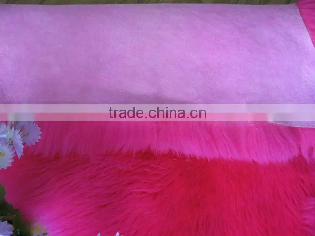 Sheepskin Hides Fur Rug