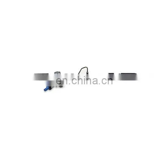 High Quality Hydraulic Power Steering Rack For Navara D40 OEM:49001-4KD0A
